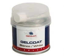 Gelcoat biely 200g