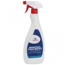 Special For Boat multipurpose heavy-duty detergent