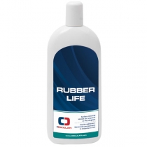 Rubber life tesniaci náter na PVC a hypalonové tkaniny 500 ml