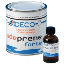 Glue for adeprene made of neoprene 850 g