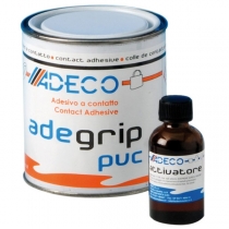 Glue for PVC 500 g