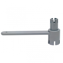 Universal valve key