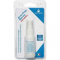 Antifog-Spray