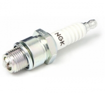 Spark plug NGK - BPR6EFS