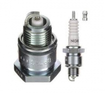 Spark plug NGK - BP7HS-10