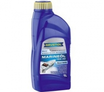 Olej Ravenol Marineoil diesel SHPD 15W-40 1L