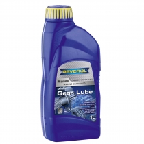 Převodový olej Ravenol Marine Gear Lube