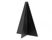 Day sign cone 30 x 45 cm