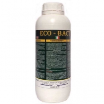 ECO BACT baktericídne aditívum do nafty