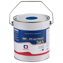 SP Premium 365 antifouling modrý 2,5 L