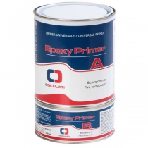 Two-component epoxy primer 0.75 l