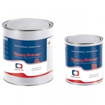 Two-component epoxy primer 2.5 l