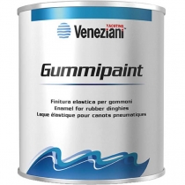Antifouling Gummipaint elastic 500 ml
