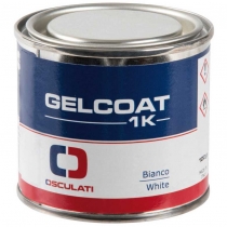 Single-component gel coat 100g