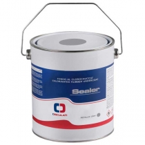 Sealer primer and sealant metalized grey 2.75 l
