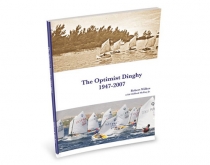 The Optimist Dinghy 1947-2007
