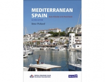 Mediterranean Spain 2nd
