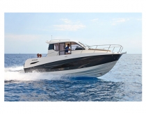 Boat Quicksilver Activ 905 Weekend + Mercury F250 XXL V8 Verado