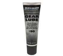 Quicksilver High Performance Gear Lube 237ml