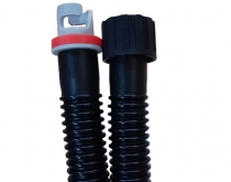 SP Z009 - hose and fittings