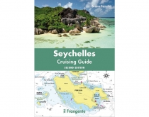 Seychelles Cruising guide 2nd edit.