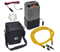 BST 800  BRAVO BATT - elektrik pump