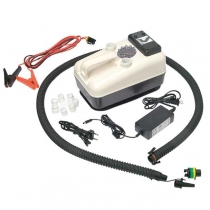 12V Electric pump Bravo 20