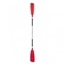Kayak paddle DPR 107 200 cm red