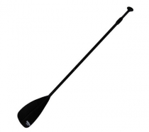 SUP alu paddle teleskop. 175-215 cm