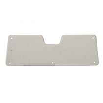 Protection plates 695 / GREY