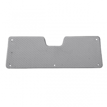 Protection plates 696 / GREY