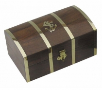 Cash box 18x11x8,5cm