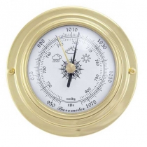 Wall barometer