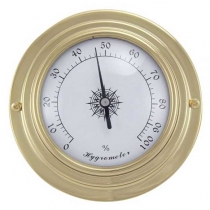 Wandhygrometer