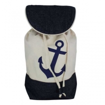 Backpack Anchor