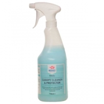 Wessex Canopy Cleaner & Protector