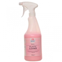 Wessex plastic cleaner