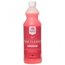 Wessex teak cleaner