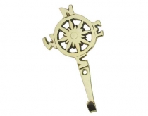 Keyholder Compass rose