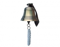 Ship's bell 10 cm