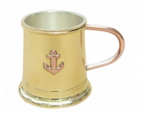 Rum mug