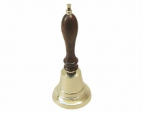 Kapitánsky zvon 18 cm