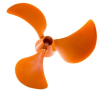 Propeller Torqeedo Cruise R v30 / p4000 ab 2017