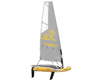 Tiwal 2 & 6/4.80 m² Reefable Sail