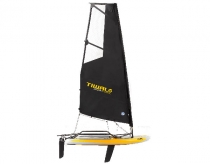 Tiwal 3 & 7/5.20 m² Reefable Sail