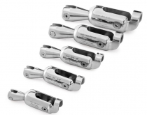 Obratlík Ultra Marine 6-12mm reťaz