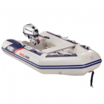 Honda Marine HonWave T24-IE - nafukovací čln