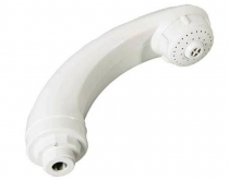 Sprchová hlavice Whale White 1/2 BSP