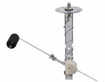 Universalschwimmer 240/33 Ohm