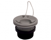 Ventil šedý  BRAVO 2005 SUP + Mesh